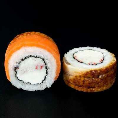 Ролл Ниджи в Sushi Loft по цене 600 ₽