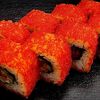 Калифорния с Лососемв Sushi kappo по цене 470