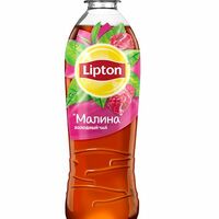 Липтон Малинав Голодный тако