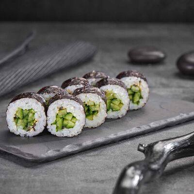 Каппа маки в Суши Мастер по цене 69 ₽