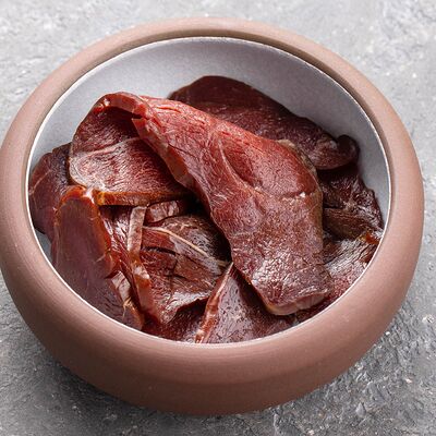 Подкопченная оленина в Иван да Марья по цене 690 ₽