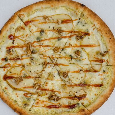 С грушей и сыром дорблю в Кафе Суши Ninja по цене 730 ₽