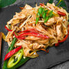 Лапша Вок с курицей и овощами в WokPho по цене 480