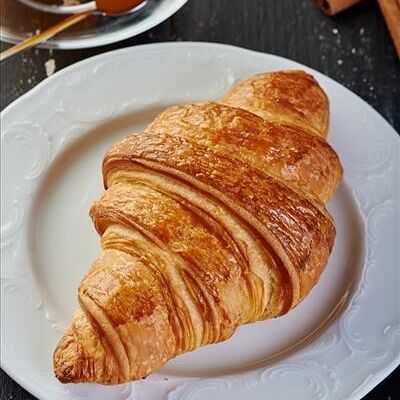 Круассан в Волконский по цене 295 ₽
