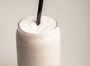 Коктейль молочный в Трай по цене 518 ₽