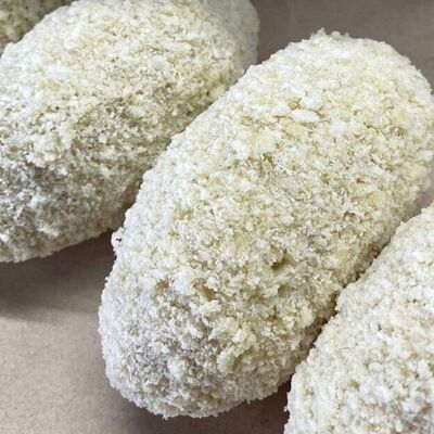 Котлеты по-киевски в Патисари по цене 960 ₽