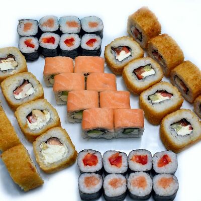 Сет Full House в Sushi Today по цене 850 ₽