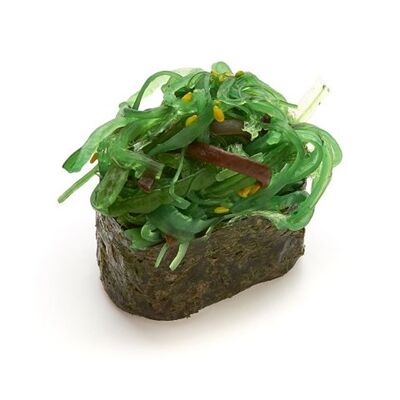 Гункан с чукой в Доставка Kaifa по цене 155 ₽