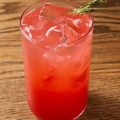 Малина-маракуйя в Гостиная по цене 420 ₽