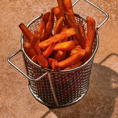 Батат фрив Антрекот по цене 315 ₽