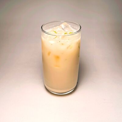 Сливочно-цитрусовый лимонадв I’m Thankful for Today по цене 330 ₽