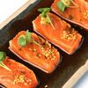 Татаки лосось Тао в Osteria Amici по цене 1350