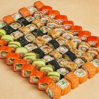 Сет Филармония в Hakuna Matata