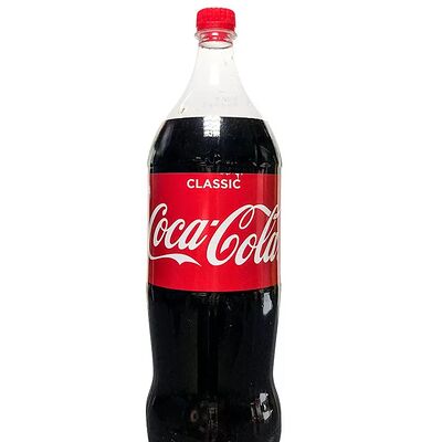 Coca-Cola в 5 САМУРАЕВ по цене 180 ₽