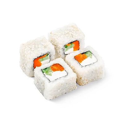 Ролл Филадельфия спешл в Сушивёсла по цене 225