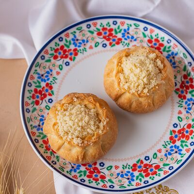 Губадия в Мархаба Халяль по цене 264 ₽