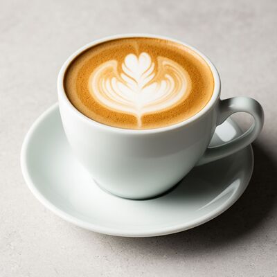 Латте в Тейват по цене 250 ₽