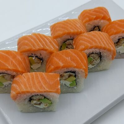 Ролл Аканэ в Yoshi по цене 410