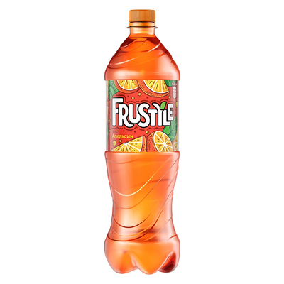 Frustyle Апельсин в Чикси по цене 169 ₽