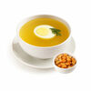 Бульон с сухариками в Мята Food по цене 190