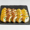 Куджи темпура в Kuji Sushi по цене 1199