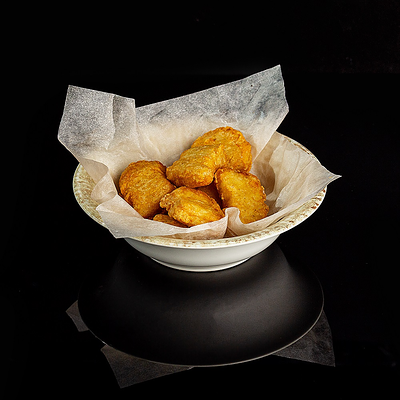 Наггетсы в Япошка по цене 230 ₽