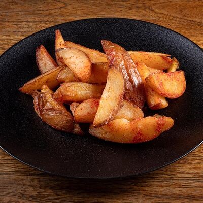 Картофельные дольки в Cernovar по цене 220 ₽