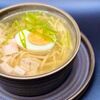 Куриный суп в Eat Me Cafe по цене 590