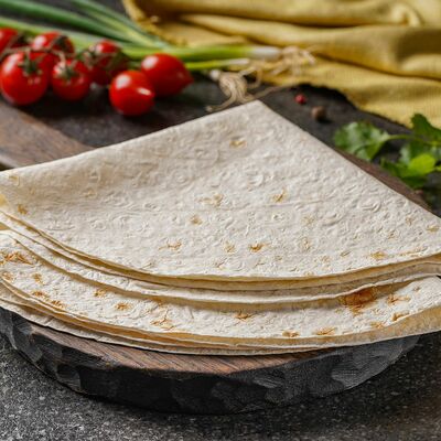 Лаваш в Кроко конди по цене 40 ₽