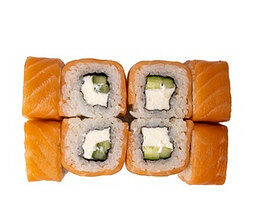 Сливочный ролл в Донна Пицца по цене 390 ₽