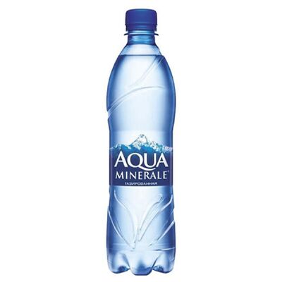 Aqua Minerale негазированная в Суши Кушай по цене 80 ₽