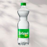 Добрый Лимон-лайм в PhoBo