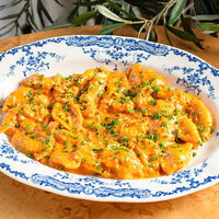 Радиатори алла водка в Grecco