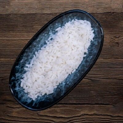 Рис отварной в Sia bar по цене 208 ₽