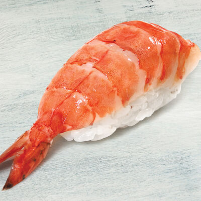 Суши из креветки в Лас Пальмас по цене 195 ₽