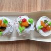 Сет из 3-х куличей Шоколадныев Мама пекарь по цене 550