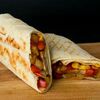 Шаурма с овощами гриль в МАНГАЛКОФЕ по цене 300