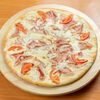 Пицца Нежная в Pizza Home по цене 520