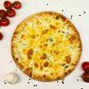 Пицца Четыре сырав Romano pizza по цене 690