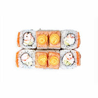 Ниагара спайси в Два шефа