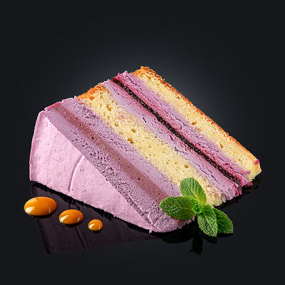 Чизкейк в Якитория по цене 427