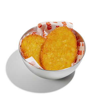Хашбрауны (маленькие) в Fats по цене 270 ₽