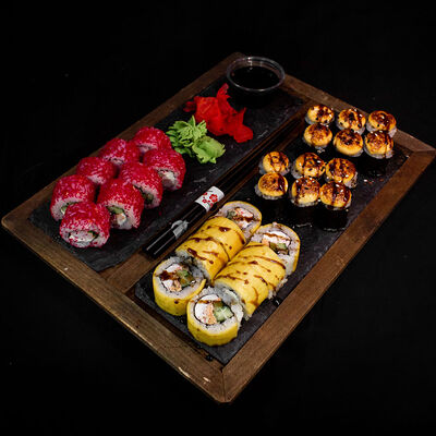Имба сет в SushiShop51 по цене 1780 ₽