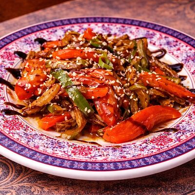 Семург в Тминъ по цене 350 ₽