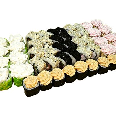 Сет 36 в Roll Goodman по цене 2199 ₽