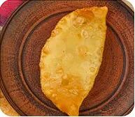 Чебурек с мясом в Afsona по цене 1590 ₸