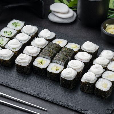 Сет Детский сад в Рыба закусывала по цене 990 ₽