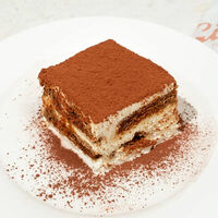 Тирамису 2.0 доставка в Gino Pizza