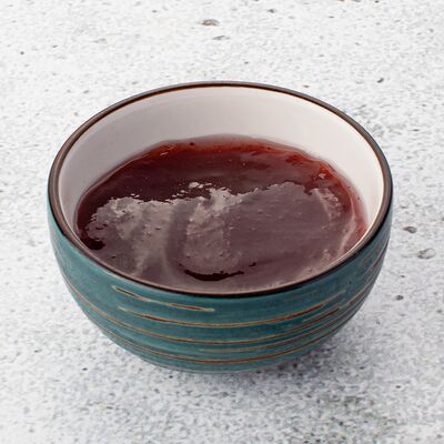 Джем Rioba вишневый в Трикатель по цене 50 ₽