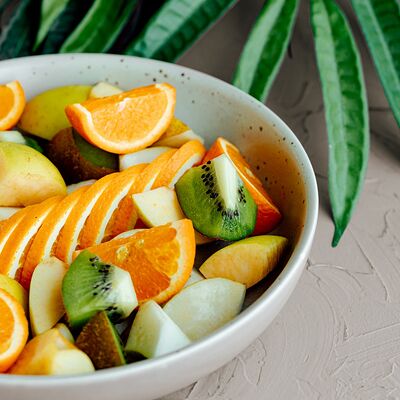 Фруктовая нарезка в Take IT EasyCentre по цене 545 ₽